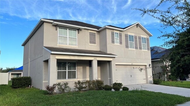 471 Aberdeen Dr in Davenport, FL - Building Photo - Building Photo