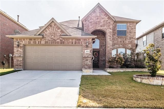 813 Mist Flower Dr