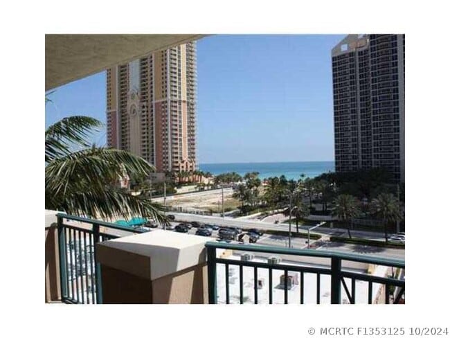 property at 17555 Atlantic Blvd