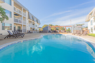 Ocean View at Pacific Grove Apartments in Pacific Grove, CA - Building Photo - Other