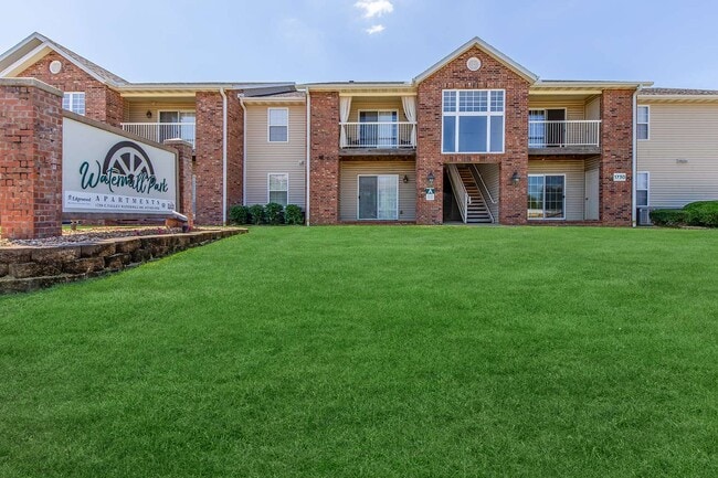 Watermill Park Apartments