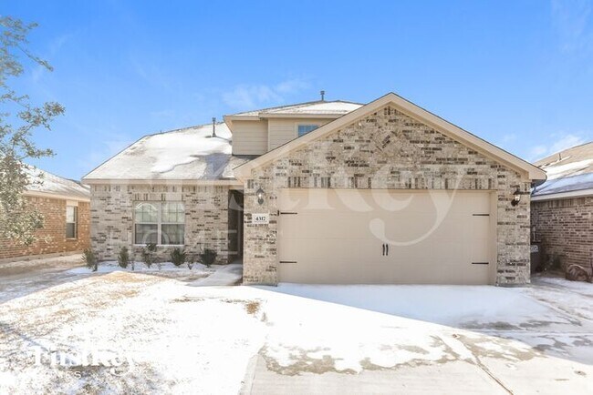 property at 4317 Cat Tail Wy