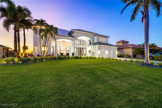 11929 Princess Grace Ct in Cape Coral, FL - Foto de edificio - Building Photo