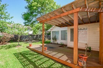 4431 Waterfall Way in Sugar Land, TX - Building Photo - Building Photo