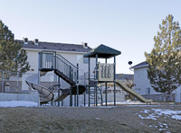 Valley Meadows in Tooele, UT - Foto de edificio - Other