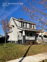 1317 Westwood Ave in Columbus, OH - Building Photo - Building Photo