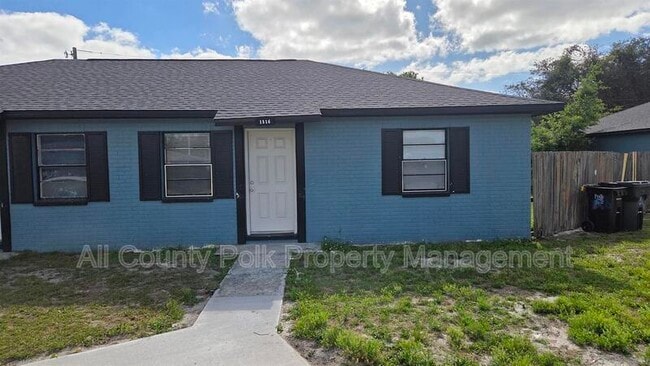 property at 1516 Moonlite Dr