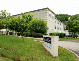 Patton Place Apartments