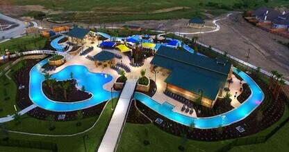 223 Oleander Loop in Buda, TX - Building Photo - Building Photo