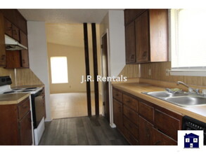 2916 Trailridge Cir in Killeen, TX - Building Photo - Building Photo