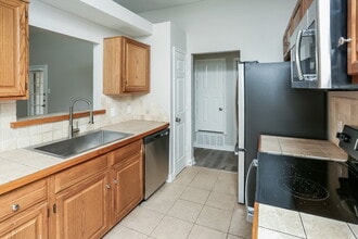 4910 Green Hollow Dr in Arlington, TX - Building Photo - Building Photo