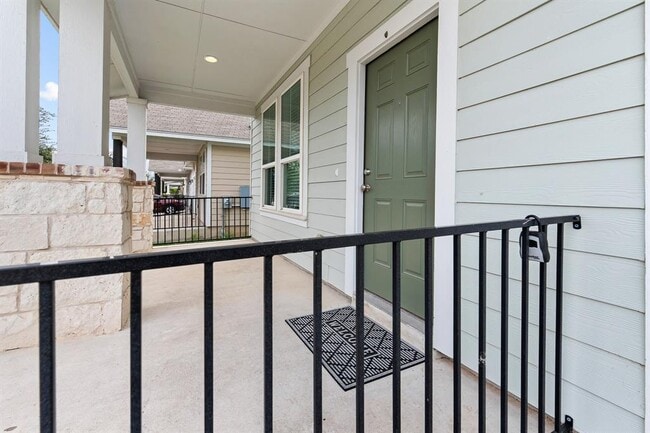 213 Michaelis Dr in Leander, TX - Building Photo - Building Photo