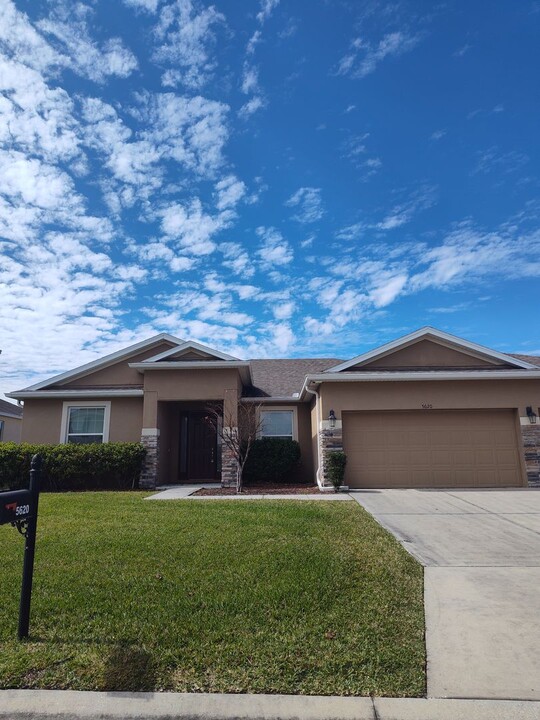 5620 SW 50th Ave in Ocala, FL - Building Photo