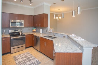 Lakeside 121 Apartments in Lewisville, TX - Building Photo - Interior Photo