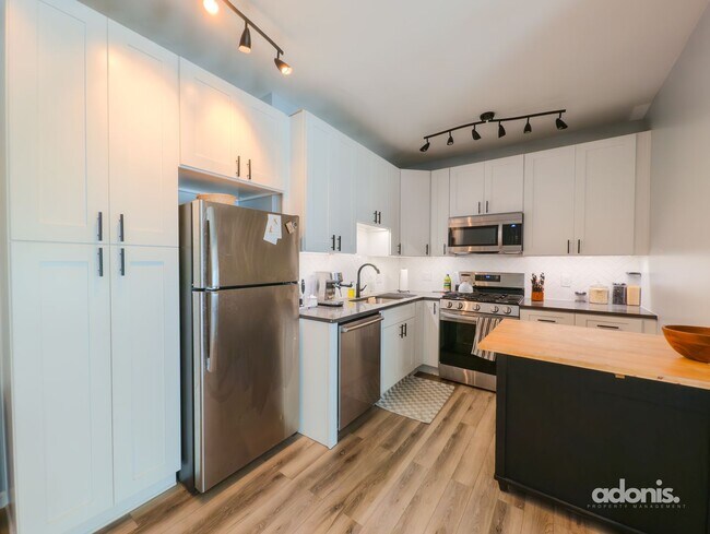 1711 Massachusetts Ave NW in Washington, DC - Building Photo - Building Photo