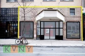 159 Bleecker St in New York, NY - Building Photo - Building Photo