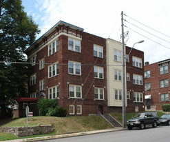 4000-4002 Warwick Blvd Apartments