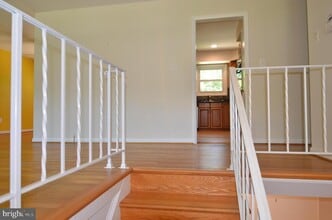 5407 Manorfield Rd in Rockville, MD - Building Photo - Building Photo