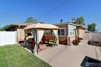 502 35th Ave Ct in Greeley, CO - Building Photo - Building Photo