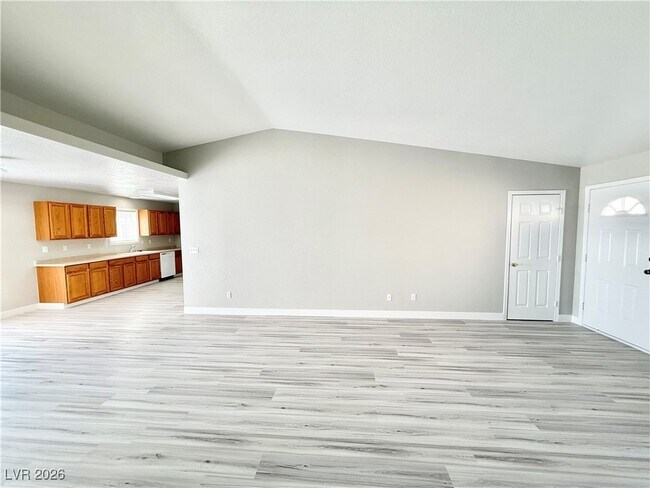 1080 Jubilee Ct in Pahrump, NV - Foto de edificio - Building Photo