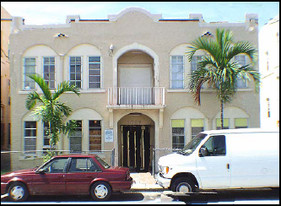 1036 SW 3rd Ave Apartments