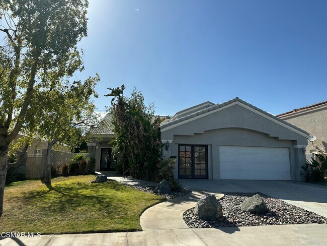 property at 41985 Hemingway Ct