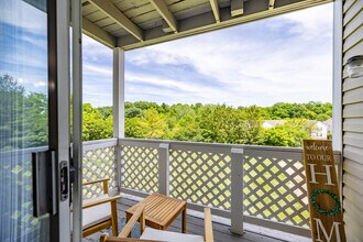 Highland Ridge in Newport, KY - Foto de edificio - Interior Photo