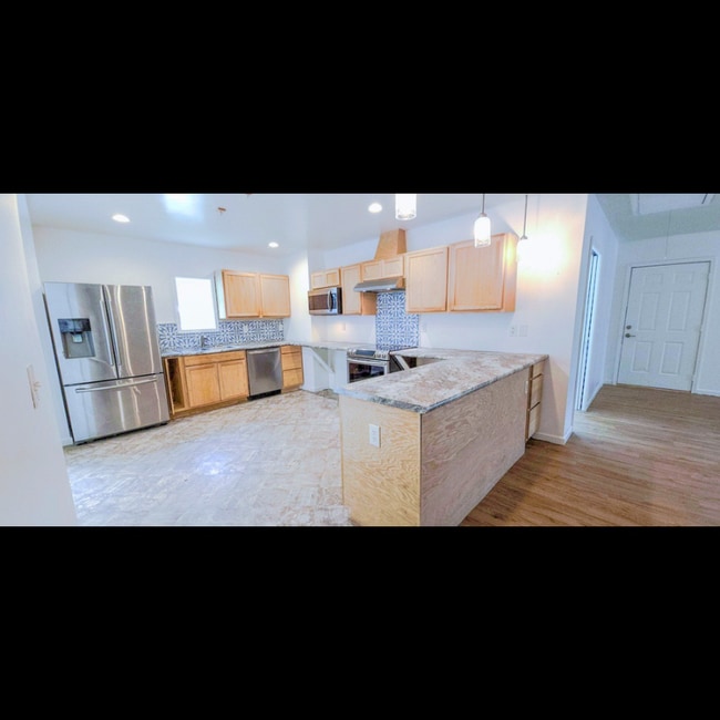 4077 Soco Rd