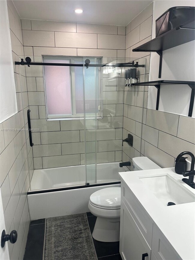 13035 NE 7th Ave in North Miami, FL - Building Photo - Building Photo