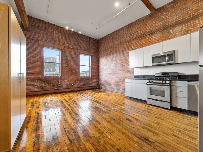 property at 791 Tremont St