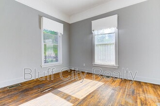 1639 Southern Ave in Memphis, TN - Building Photo - Building Photo