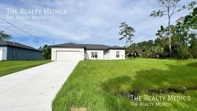 property at 2850 Gabrysh Ave SE