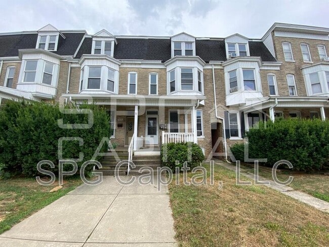 property at 260 W Jackson St