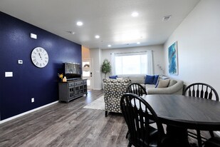 3014 Barnstormer St in Fort Collins, CO - Building Photo