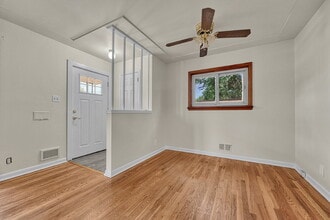 980 W 72nd Ave in Denver, CO - Building Photo - Building Photo