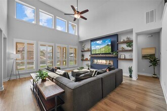 17346 Camillia Trails in Conroe, TX - Building Photo - Building Photo