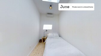 Room in Shared 5 bed/2 bath home in New York, NY - Building Photo