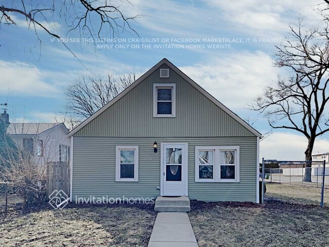 property at 10002 Merrimac Ave