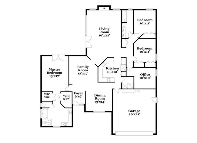 755 Westminster Dr in Orange Park, FL - Building Photo - Building Photo