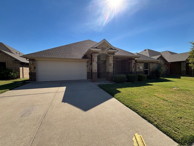 property at 1683 Potomac Dr