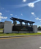 12109 NW 24th Ct in Westview, FL - Building Photo