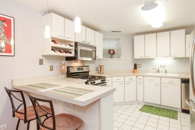 2839 N Burling St in Chicago, IL - Building Photo - Building Photo