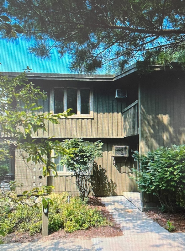 property at 5712 Shanty Creek Rd