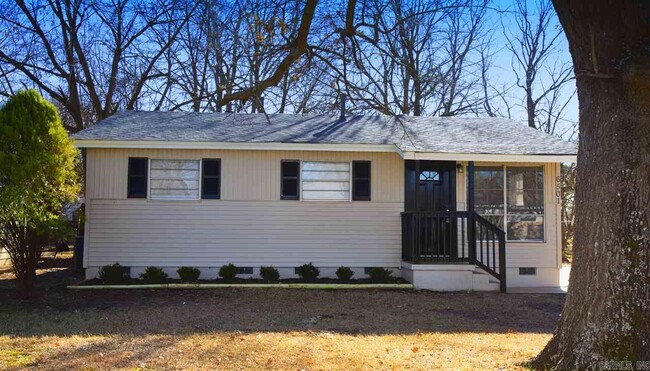 property at 6501 Pecan Ave