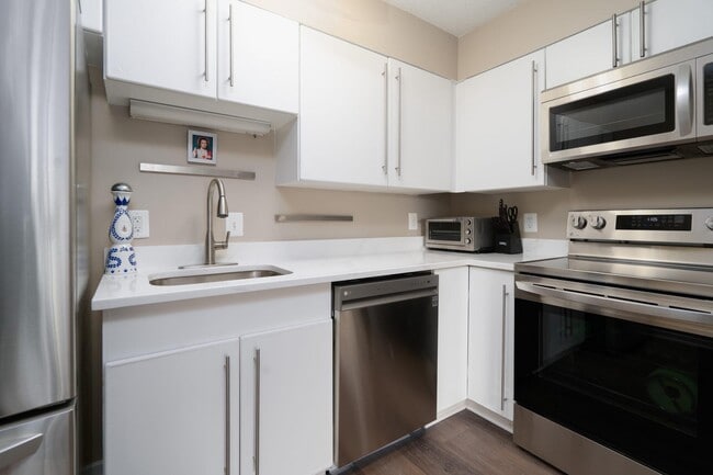 property at 2111 Wisconsin Ave NW