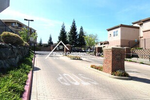 300 Moon Cir in Folsom, CA - Building Photo