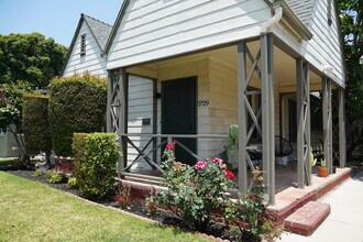 3729 Boyce Ave in Los Angeles, CA - Building Photo - Building Photo
