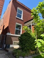 4531 Louisiana Ave in St. Louis, MO - Building Photo