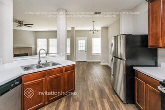 2032 Fairview Dr in Forney, TX - Building Photo - Building Photo