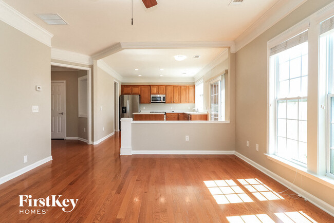 622 Syemore Pass in Canton, GA - Building Photo - Building Photo